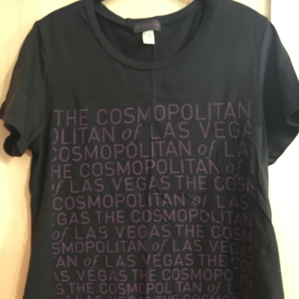 The Cosmopolitan Las Vegas T-shirt
